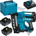 Produktbild: Makita Akku-Stauchkopfnagler DBN600RTJ
