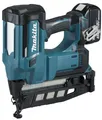 Produktbild: Makita DBN600RTJ Akku-Stauchkopfnagler 18V