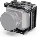 Produktbild: SmallRig Cage for Z CAM E2C CVZ2372 (Cage) (CVZ2372B)