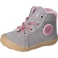 Produktbild: RICOSTA Gerogie Schuhe Kinder grau 20 - Grau - 20