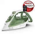 Produktbild: Tefal FV5781 Easygliss Eco + Simplicol grün