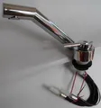 Produktbild: Wasserhahn Einhebelmischer ka/ wa. Comet Florenz chrom Wohnmobil 300f211-1 NEU