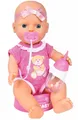 Produktbild: Simba 105030069 - New Born Baby - Niedliche Puppe - Neu
