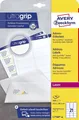 Produktbild: Avery Zweckform® L7160-40 L7160-40 Adress-Etiketten - 63,5 x 38,1 mm, weiß, 840