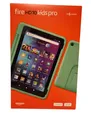 Produktbild: Fire HD 10 Kids Pro Tablet 2023 13 Generation 10 Zoll Display 32 GB Mintgrün OVP
