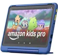Produktbild: Amazon Fire HD 10 Kids Pro 32GB, Wi-Fi, 10 Zoll - Sternennebel - NEU - OVP