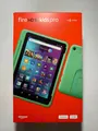Produktbild: Amazon Fire HD 10 Kids Pro 13. Gen Kinder Tablet Mint Grün 32GB Full HD WLAN NEU