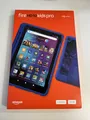 Produktbild: Amazon Fire HD 10 Kids Pro 32GB, Wi-Fi, 10 Zoll - Sternennebel - NEU - OVP