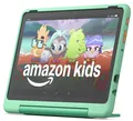 Produktbild: Amazon Fire HD 10 Kids Pro Tablet 2023 ab Grundschulalter 10,1 Zoll Mint Grün