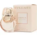 Produktbild: Bvlgari Omnia Crystalline Eau De Toilette Spray 50ml