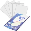 Produktbild: Clairefontaine Kopierpapier Trophée 4118C, A4, 80g/qm, grau, 100 Blatt