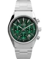 Produktbild: Timex Herren Chronograph Quarz Armbanduhr Falcon Eye