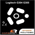 Produktbild: Corepad Skatez Für Logitech G304/G305