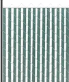 Produktbild: VEVOR 1130 mm doppelwandige vertikale Lamellen, hochdichte HDPE-Drahtgeflechtlamellen, perfekt für Garten, Bauernhof, Sportplatz (grün)