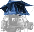 Produktbild: Autodachzelt Wasteland L (blau)