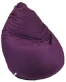 Produktbild: Heunec - 671027 - Sitzsack Microfaser 120 L, Lila