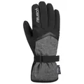 Produktbild: Reusch - Women's Moni R-TEX XT - Handschuhe Gr 8,5 schwarz/grau