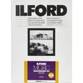Produktbild: Ilford IL MGRCDL 25M 1015 100 Bl matt (190 g/m², 10 x 15 cm, 100 x) (1180442)