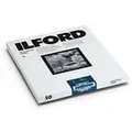 Produktbild: Ilford Multigrade RC 10 x 15 cm, 25M satin, 100 Blatt 1180442