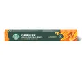 Produktbild: STARBUCKS Caramel 10 Kapseln 1 Packung (70 EUR/kg) (97,84 EUR/kg)