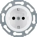 Produktbild: Berker Steckdose pws/gl 4755