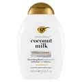 Produktbild: OGX odżywka do włosów z mleczkiem kokosowym Coconut Milk 385 ml