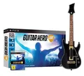 Produktbild: Guitar Hero - Live inkl. Gitarre für Playstation 3 PS3 | Bundle | NEUWARE