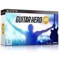Produktbild: PS3 / Playstation 3 - Guitar Hero: Live mit OVP / Big Box sehr guter Zustand