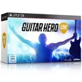 Produktbild: PS3 / Sony Playstation 3 - Guitar Hero: Live mit OVP / Big Box NEUWERTIG