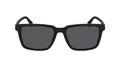 Produktbild: Lacoste L6032S 002 MATTE BLACK 54/18/145 Herren Sonnenbrillen