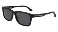 Produktbild: Lacoste Sonnenbrille L6032S  002 Schwarz  Herren