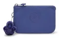 Produktbild: Kipling Creativity S Kleine Geldbörse, Beutel, Etuis, Blue (Blau)
