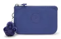 Produktbild: kipling Basic Creativity Purse S Geldbörse Ocean Blue violett Neu
