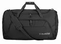 Produktbild: Travelite Kick Off XL Reisetasche in Schwarz