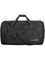 Produktbild: Travelite Unisex-Erwachsene  KICK OFF Koffer Schwarz 006916-01