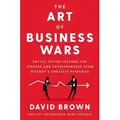Produktbild: The Art of Business Wars