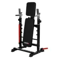Produktbild: Hammer Fitness Force 4.0 (5202)