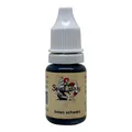 Produktbild: REACH-konforme Sailor Jerry Tattoofarbe linien schwarz liner black 10ml Ink