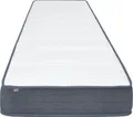 Produktbild: vidaXL Boxspringbett-Matratze Mittel 200 x 100 x 20 cm