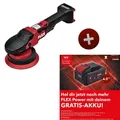 Produktbild: Flex Akku Exzenterpolierer XFE 15 150 18-EC C mit Freilauf 18V Solo 150mm 532647
