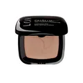 Produktbild: L.O.V Make-up Teint Dualist 2 in 1 Powder Foundation Nr. 060 Golden Hour 8 g
