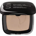 Produktbild: DUAlist 2in1 Powder Foundation L.O.V Golden Hour (758851)