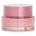 Produktbild: Clarins - Multi-Active Tagescreme SPF 15 50ml