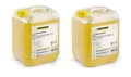 Produktbild: NEU! KÄRCHER 20 L FLÜSSIGENTKALKER RM 110 2 x 10 LITER ENTKALKER RM110 REINIGER