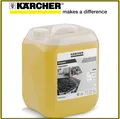 Produktbild: 10L Kärcher PressurePro Aktivreiniger Konzentrat alkalisch RM 81 # 6.295-556.0