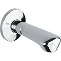 Produktbild: Wanneneinlauf GROHE, DN20, Wandmontage, chrom - 13540000