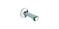 Produktbild: GROHE Wanneneinlauf 13540 chrom