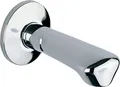 Produktbild: Grohe Wanneneinlauf DN20 Wandmontage chrom
