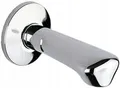 Produktbild: Grohe 13540000 Chrom-Badewannenauslauf
