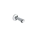 Produktbild: Grohe Wanneneinlauf, DN 20, Wandmontage, Ausladung 140mm, Auslauf mit